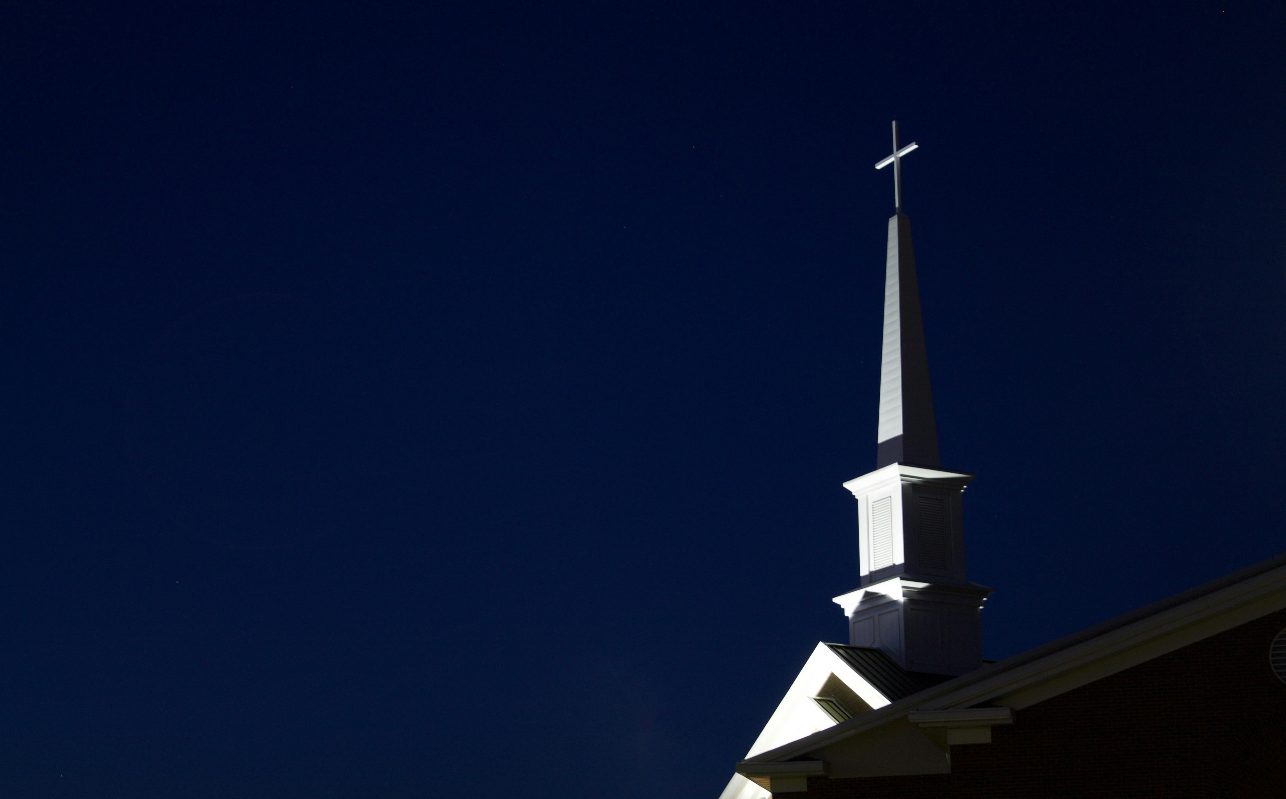 샘플교회 - Sample Church